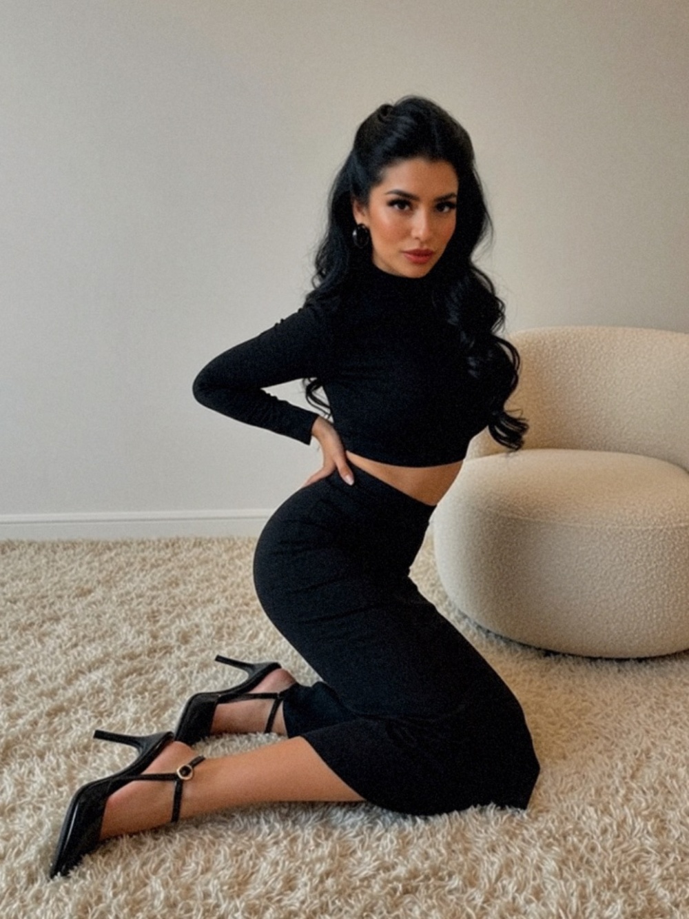 Meet your Posher, Victoria